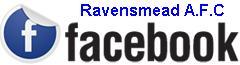 Ravies on Facebook